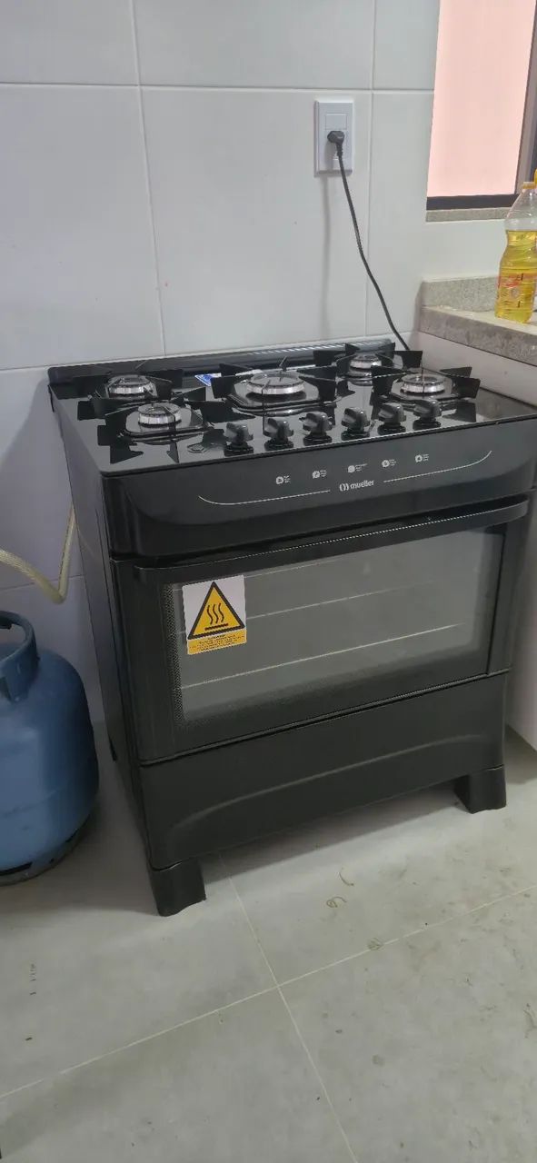 Fogão - Foto 4