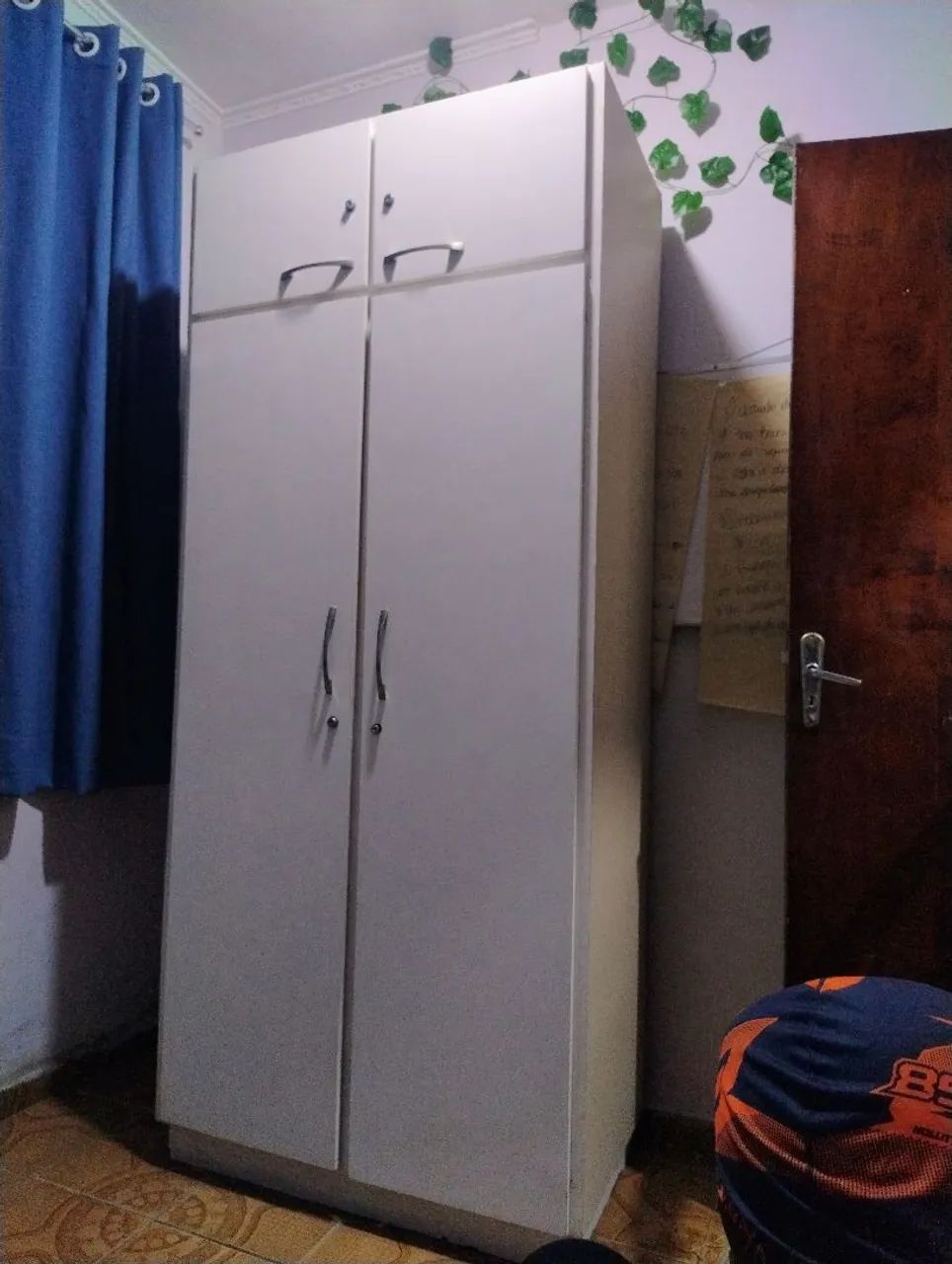 Armário Guarda-Roupa - Foto 2