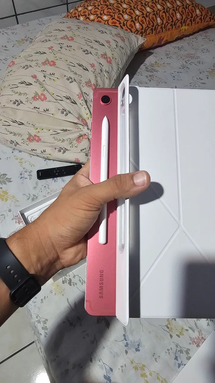 Galaxy Tab S10 lite  - Foto 2