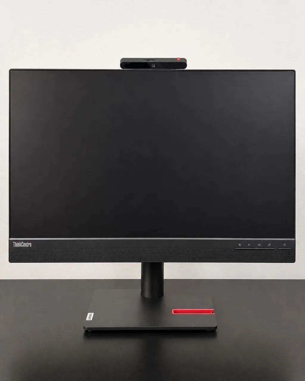 Monitor Lenovo ThinkCentre Tiny-in-One 24 Gen 5 - 23,8? Full HD + Webcam