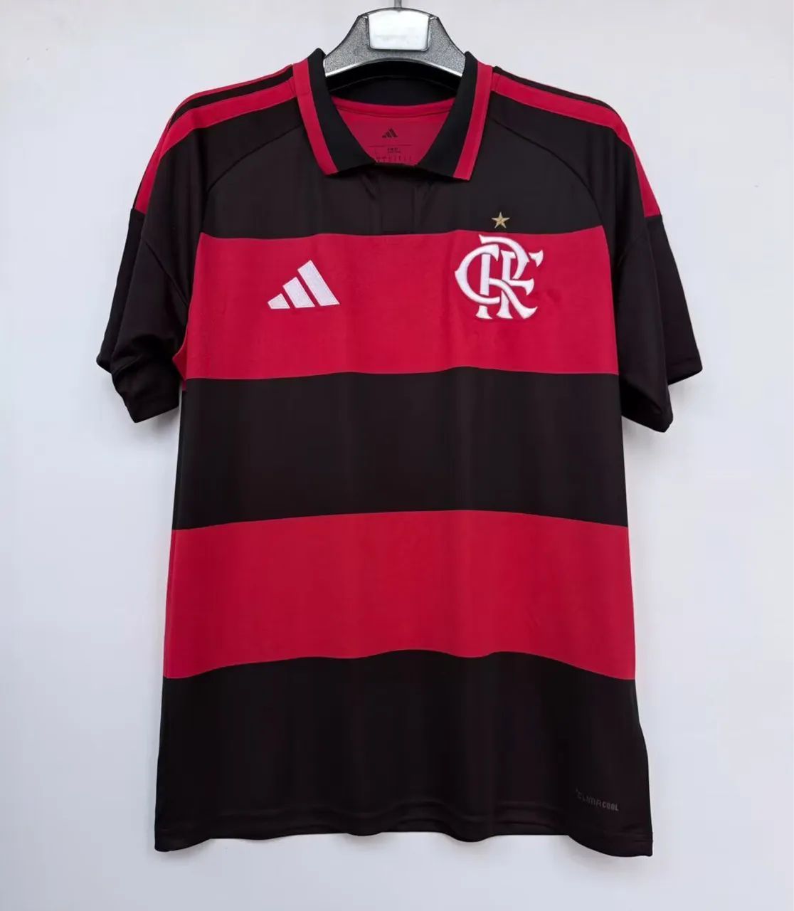 Camisa do Flamengo 26/27