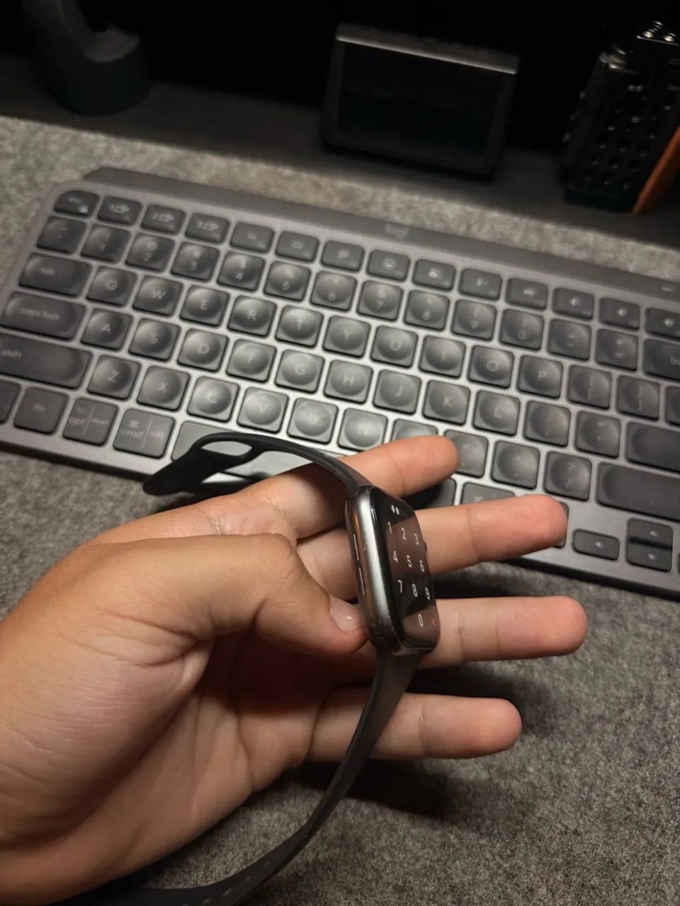 APPLE WATCH SE - Foto 3