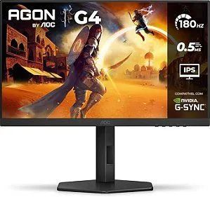 Monitor AOC 24G4/P 24' 180Hz