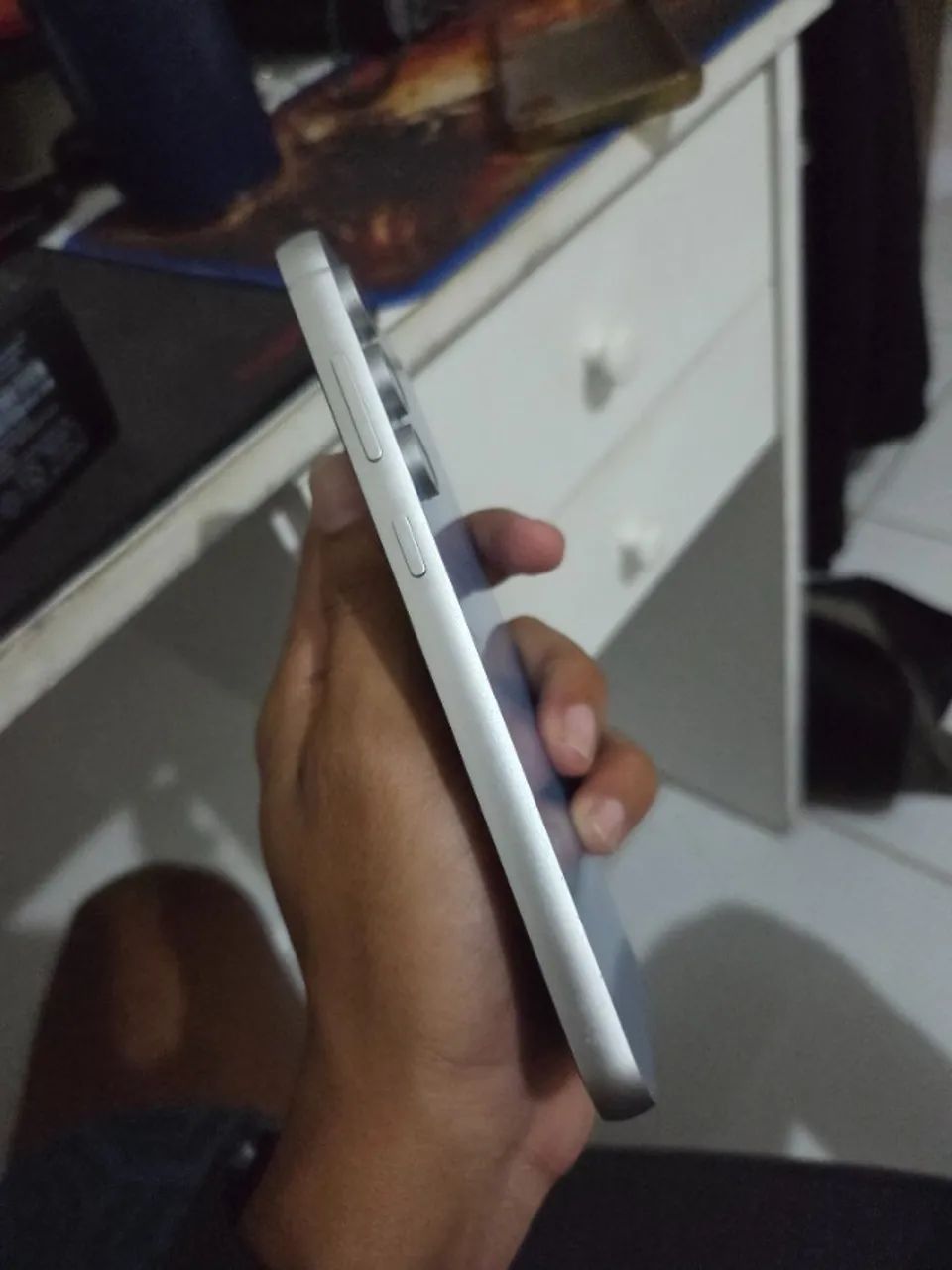 Samsung galaxy s23Fe 256gb - Foto 4