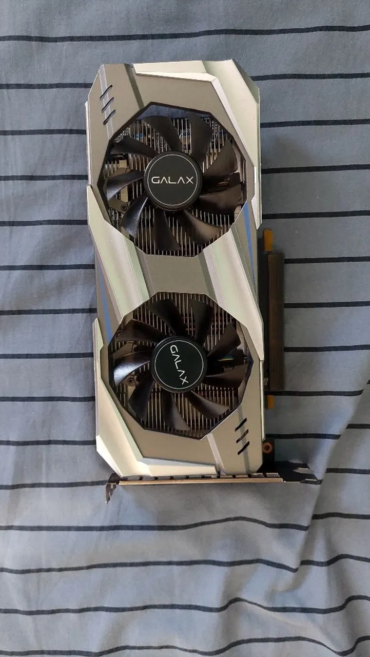 nvidia gtx 1060 3gb