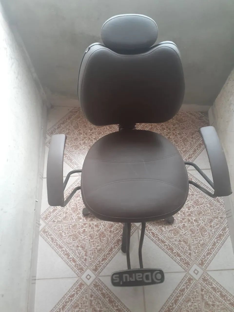 Barbearia  - Foto 4