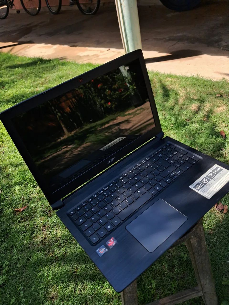 Notebook Acer Aspire 3 A315-41-R790