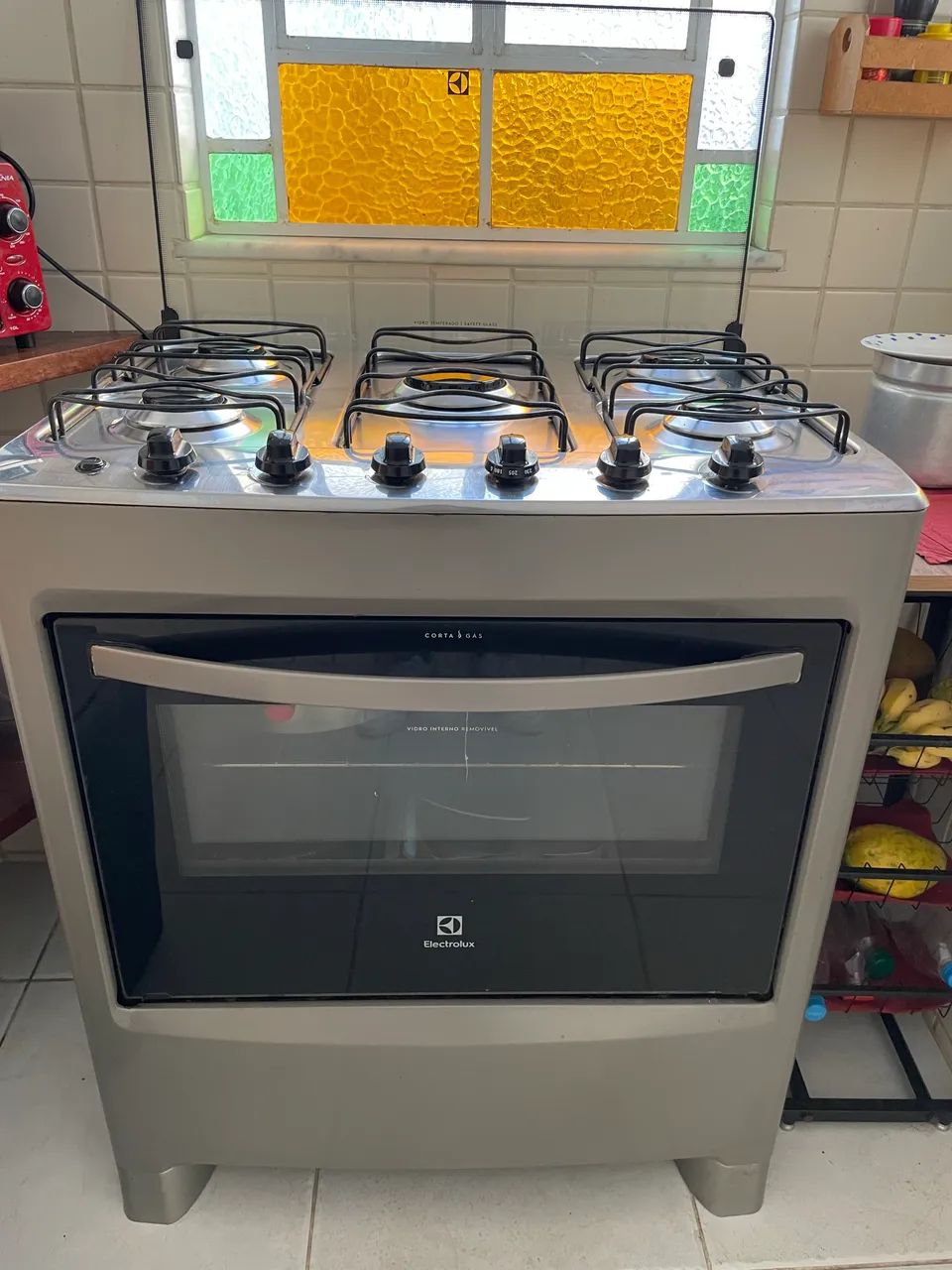 Fogão Electrolux  - Foto 2