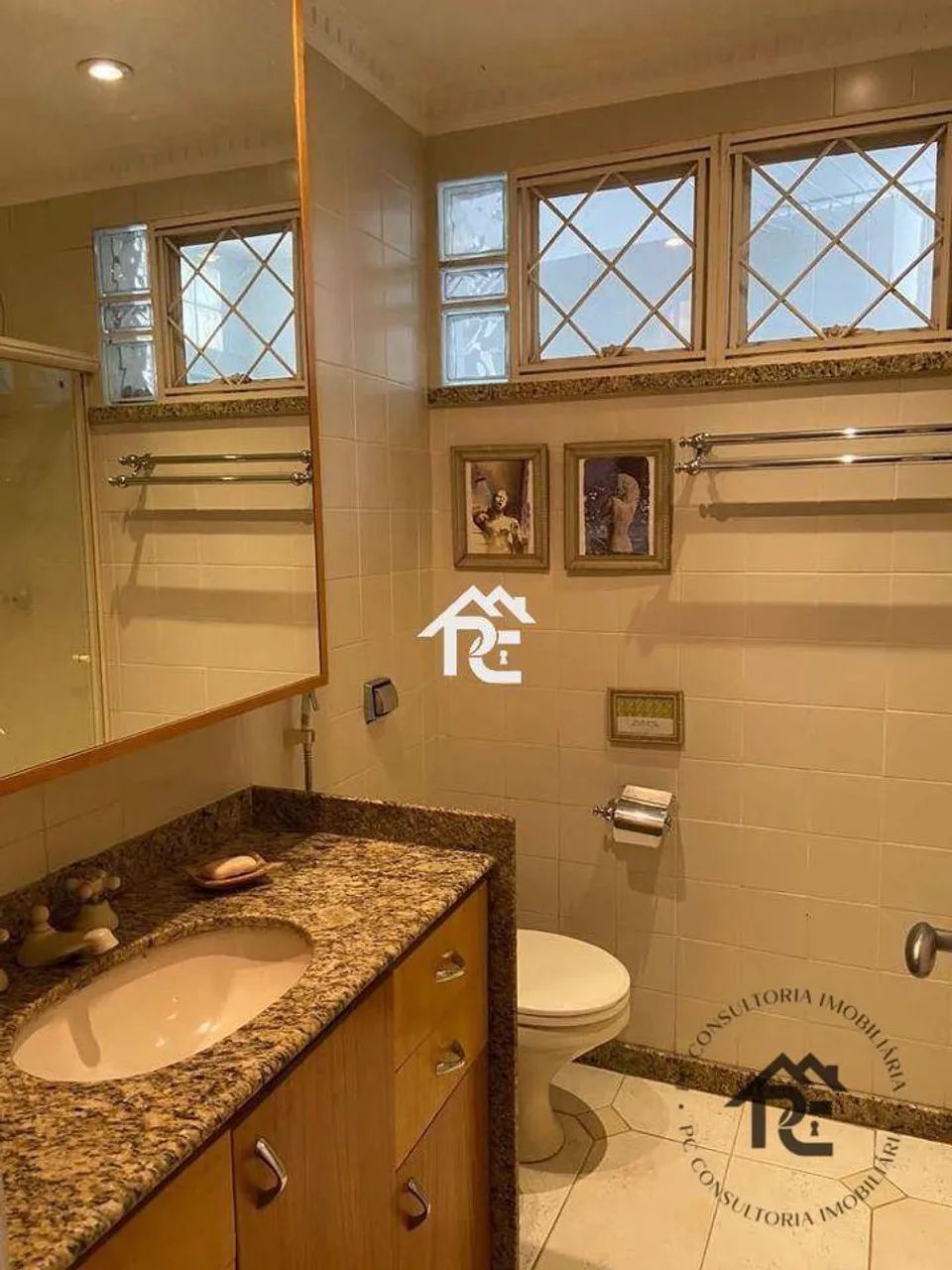 Casa com 3 quartos à venda, 222 m² por R$ 1.000.000 - Badu - Niterói/RJ - Foto 15