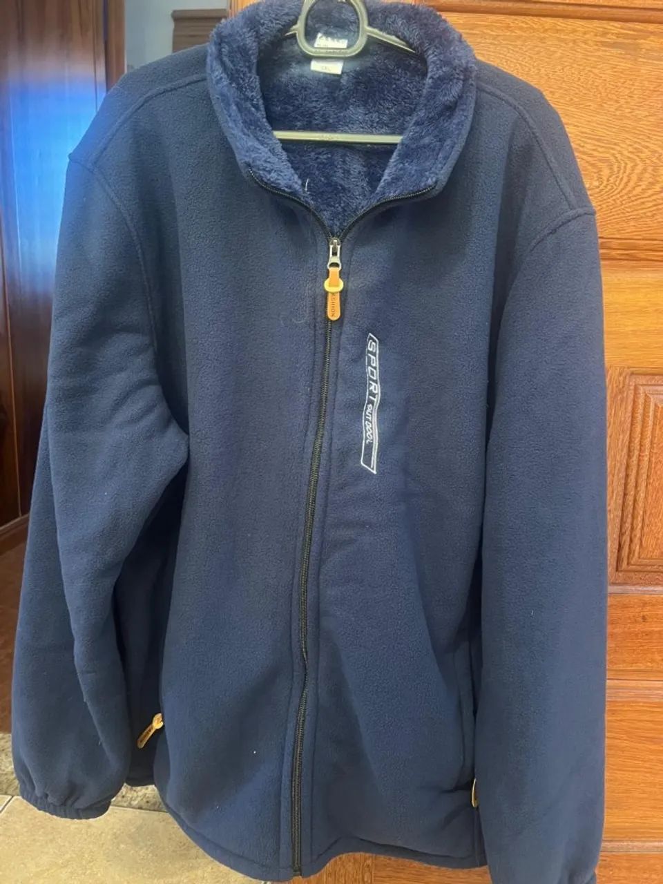 Blusa de frio masculina - Foto 2