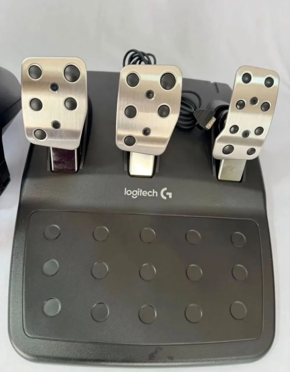 G29 com câmbio  - Foto 2