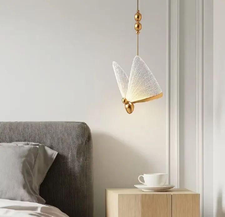 Pendente de borboleta - Foto 3