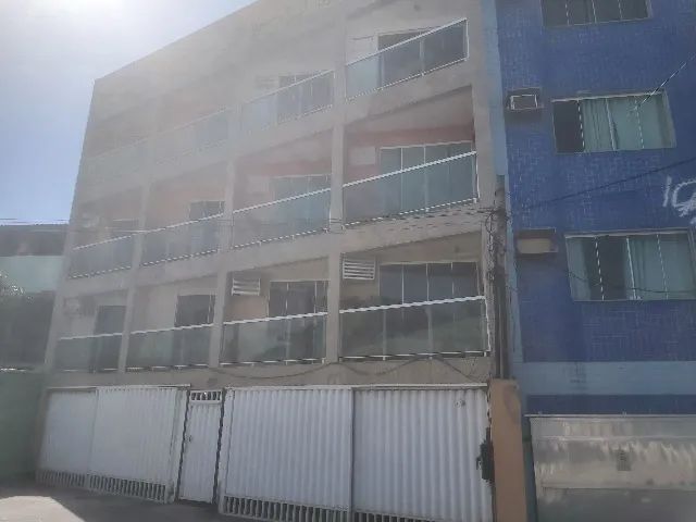 Apartamento Mobiliado no Sol & Mar com 2 quartos com suíte  Locação .