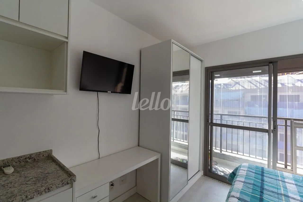 Apartamento 1 quartos para alugar no(a) República