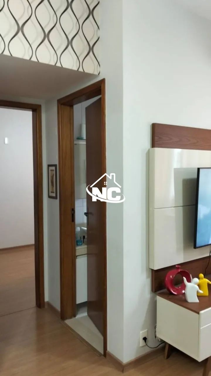 Vendo Apartamento - Foto 5