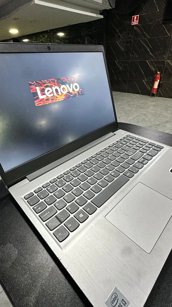 Lenovo IdeaPad 3i - Foto 2