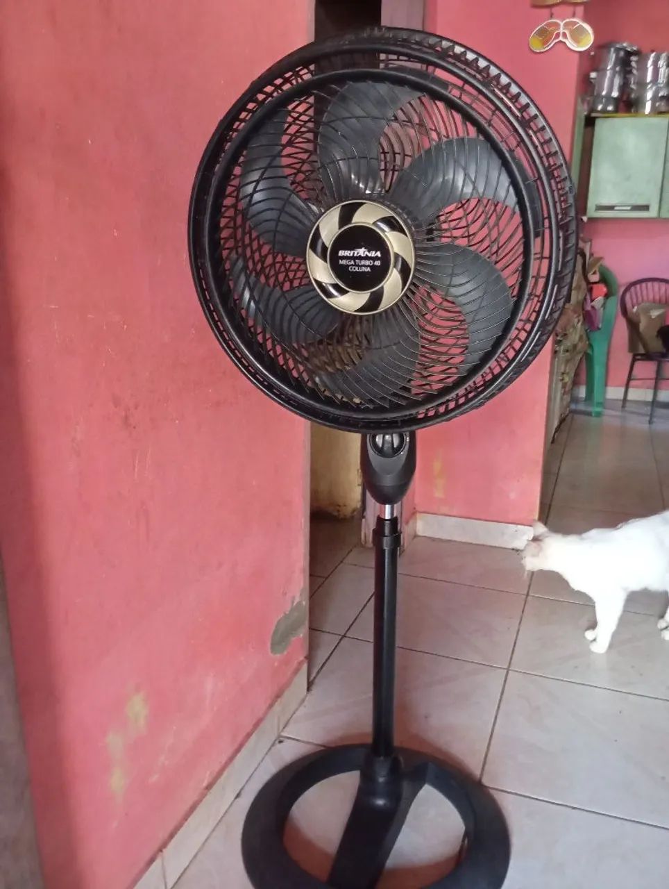 Ventilador  - Foto 2