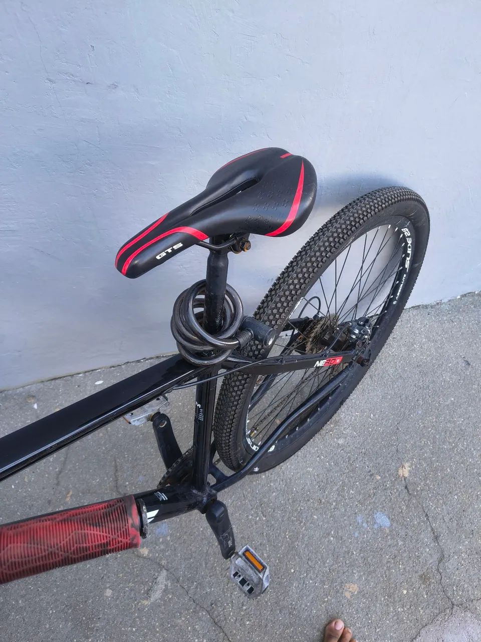 Bicicleta Bike aro 29 - Foto 2