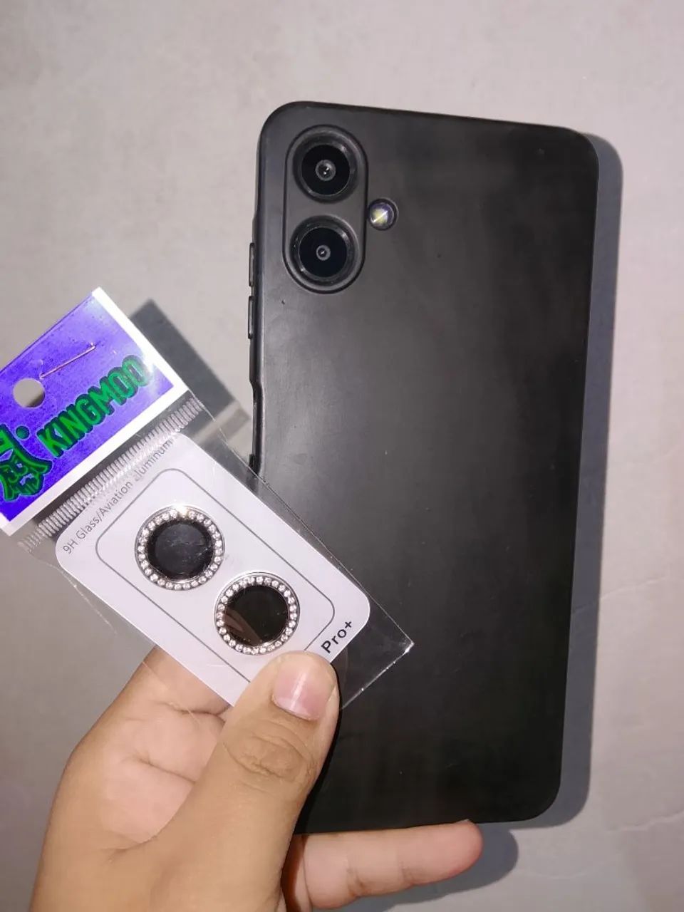 Celular Samsung Galaxy A06 128GB - Foto 2