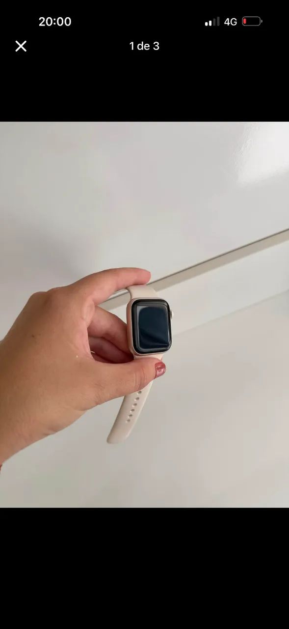 Apple watch se 38 - Foto 3