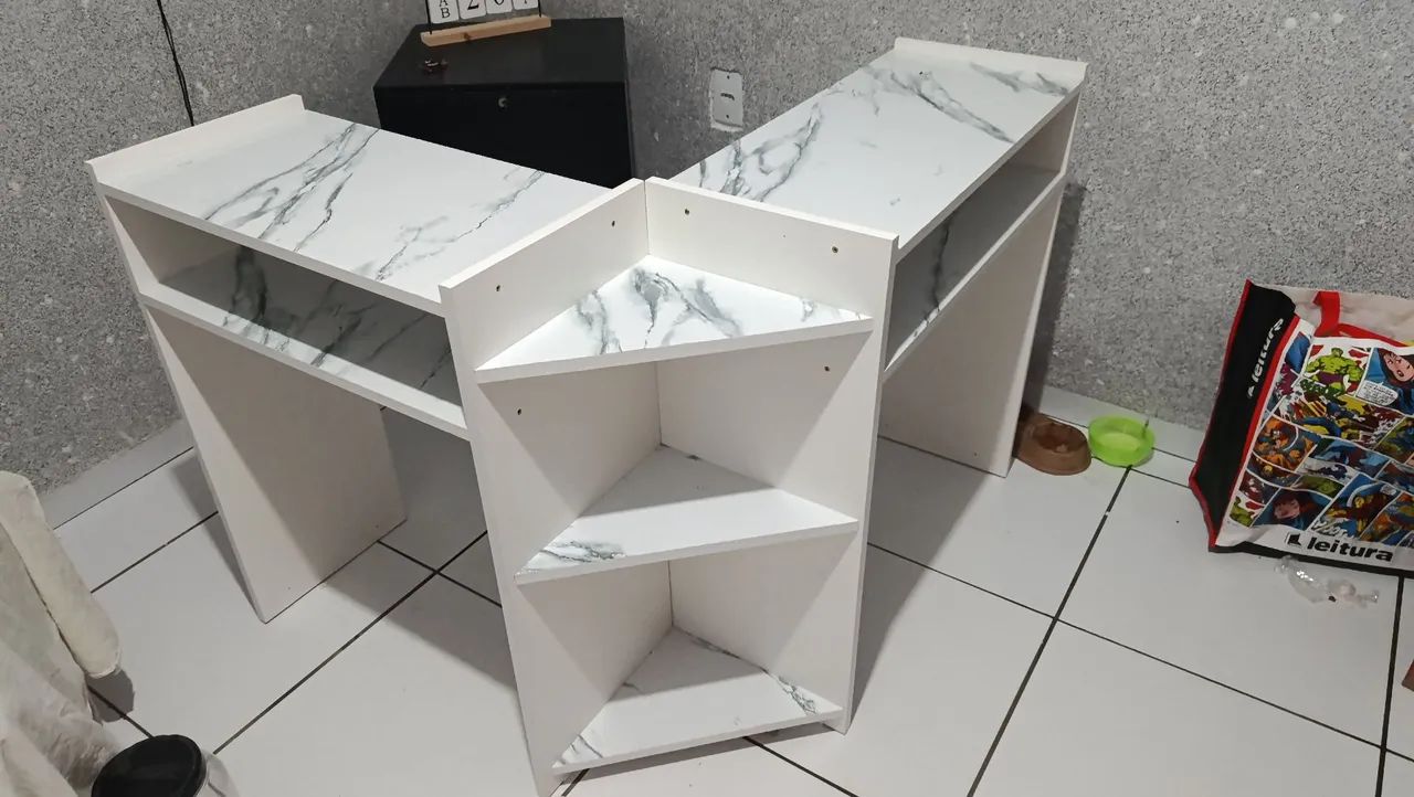 Mesa de Nails Designer 