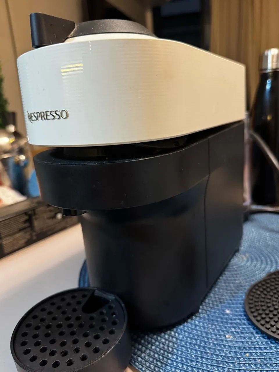 Nespresso vertuo pop