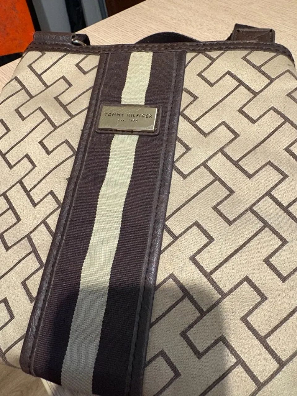 Bolsa Tommy Hilfiger - Foto 2