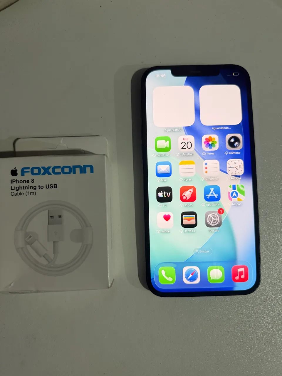 iPhone 12 Pro Max  - Foto 2