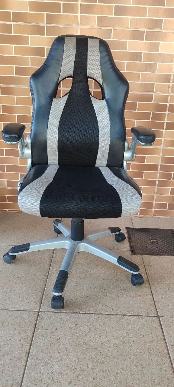 Cadeira Gamer - Foto 2