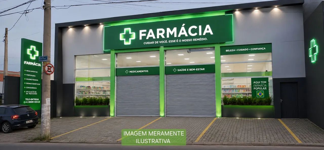 GALPÃO Votorantim ALUGO! OPORTUNIDADE  - Foto 5