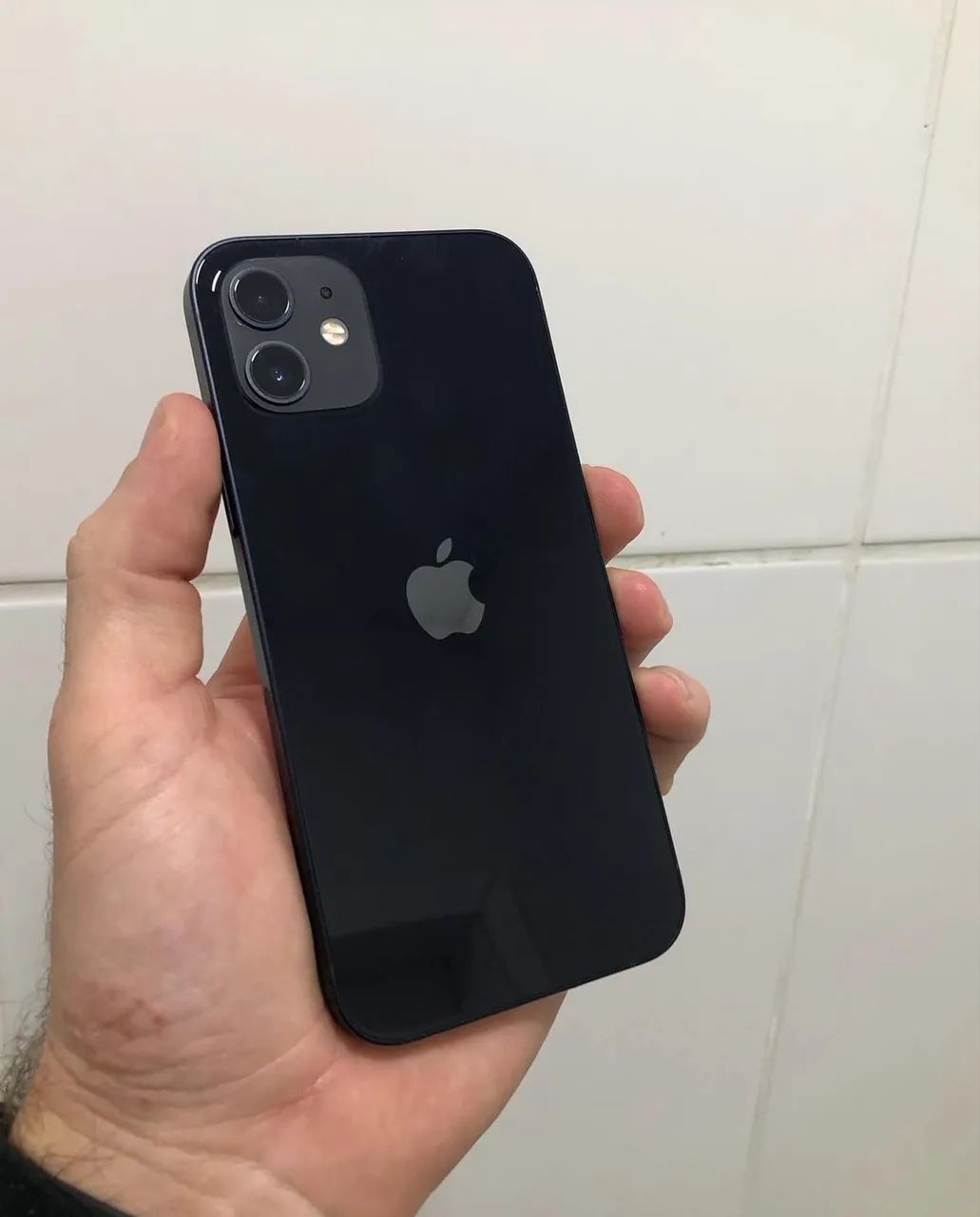 iPhone 12 Impecável