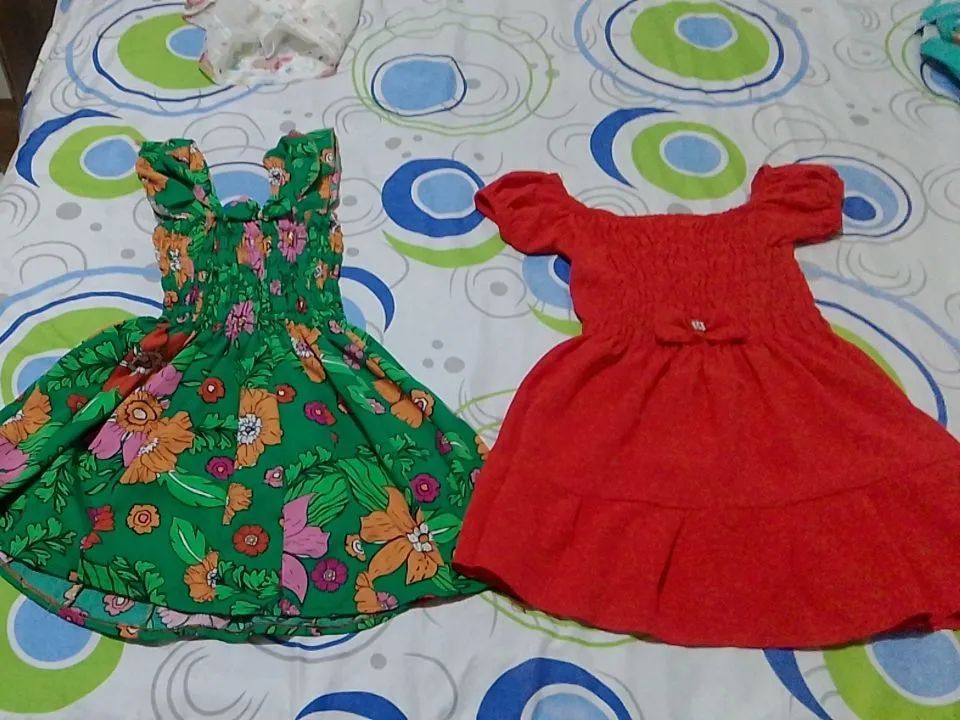Bazar desapego - Foto 3