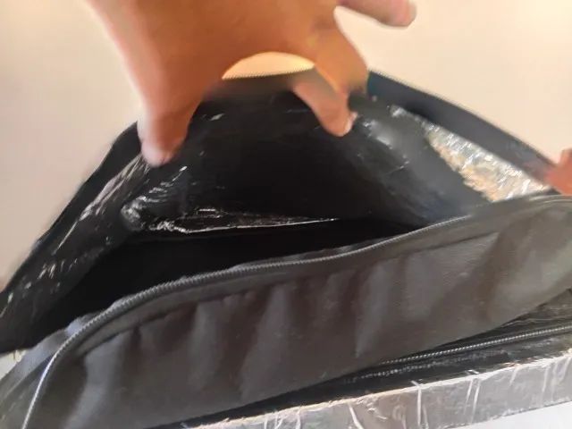 Bag entregador *  - Foto 2