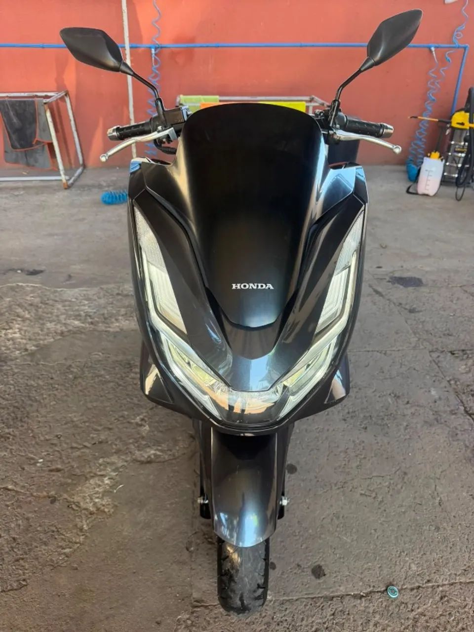 Honda PCX  - Foto 3