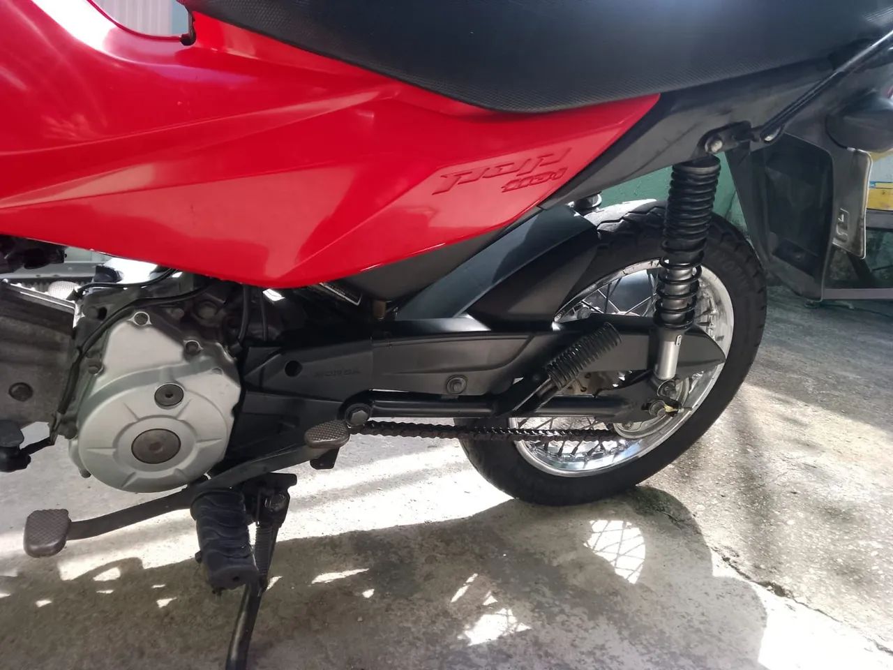 Moto top  - Foto 4