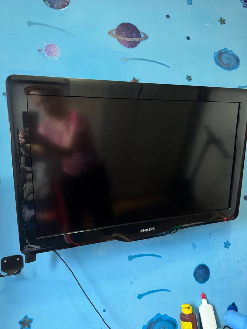 TV LCD da Philips 32 polegadas - Foto 2