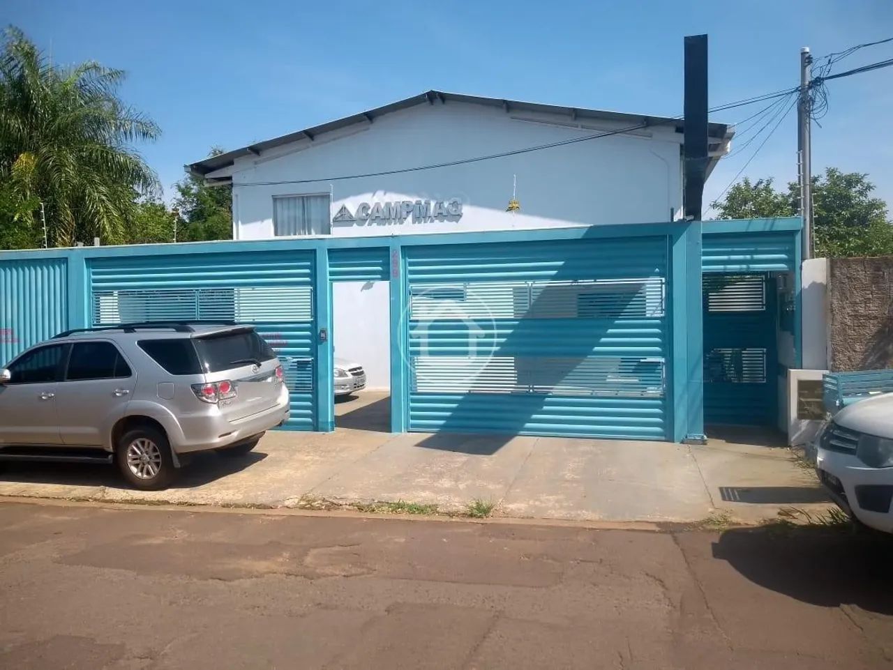 IMÓVEL COMERCIAL ,ANTIGA CAMPMAQ - Foto 2