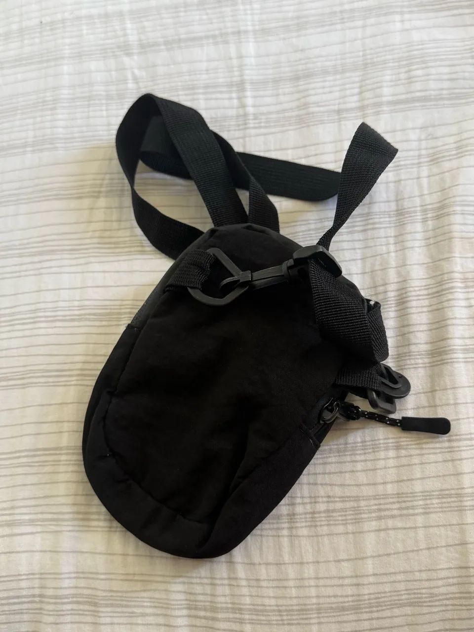 Shoulder bag preta - Foto 3