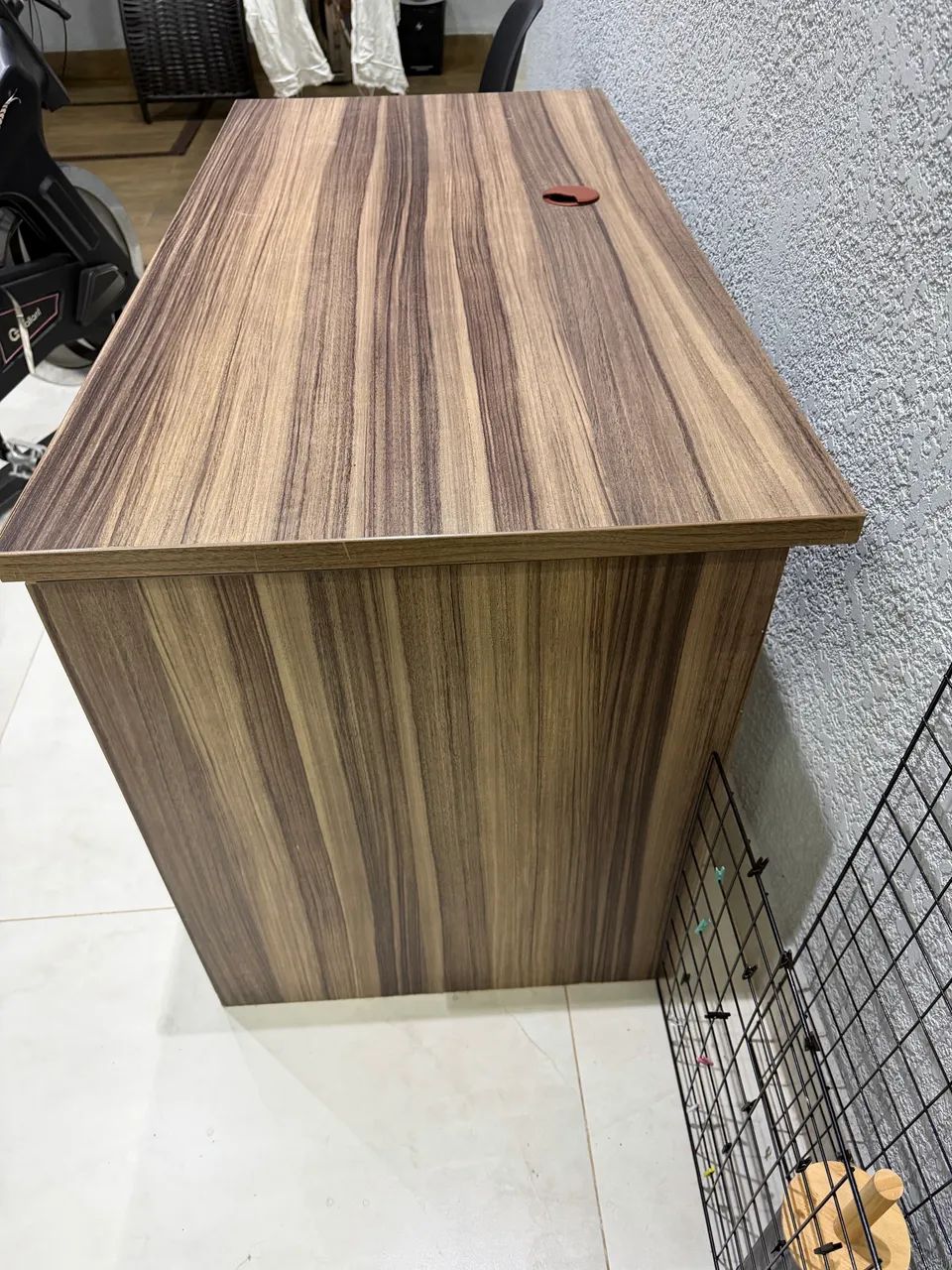 Mesa escritório  - Foto 5