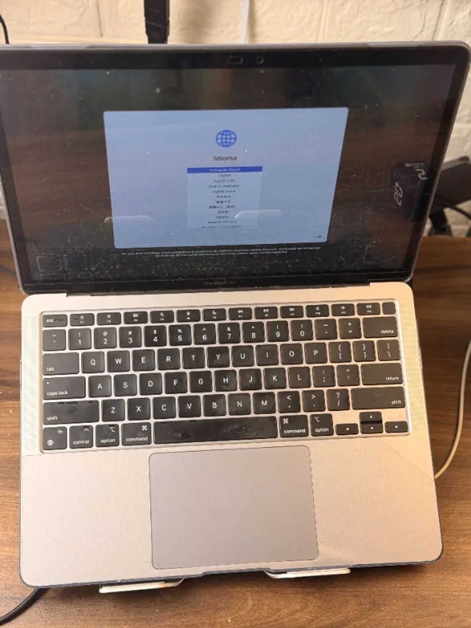 Macbook Air M1 - 245GB  - Foto 4