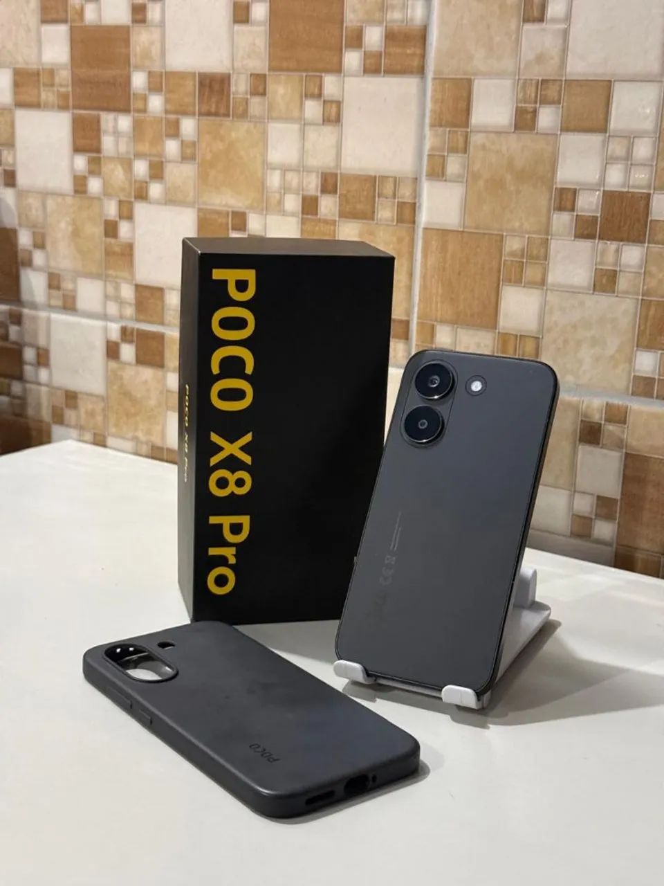 Poco X8 PRO NOVO!! - Foto 3