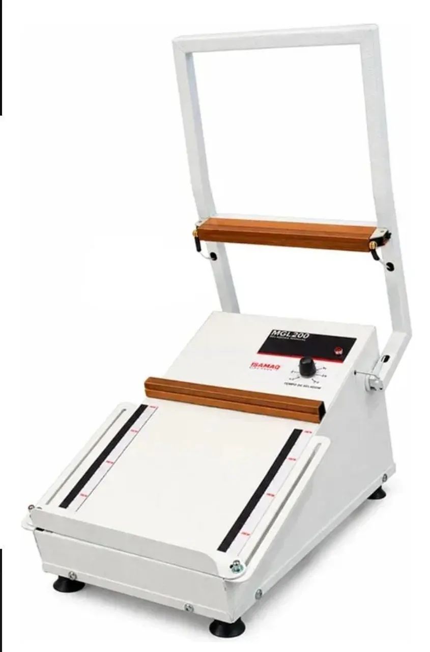 Máquina Seladora - Foto 2