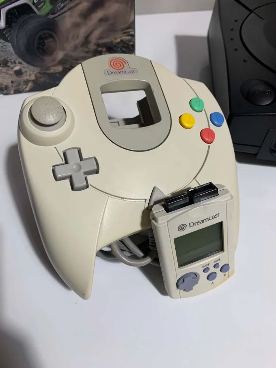 Console Dreamcast Modificado !!  - Foto 2
