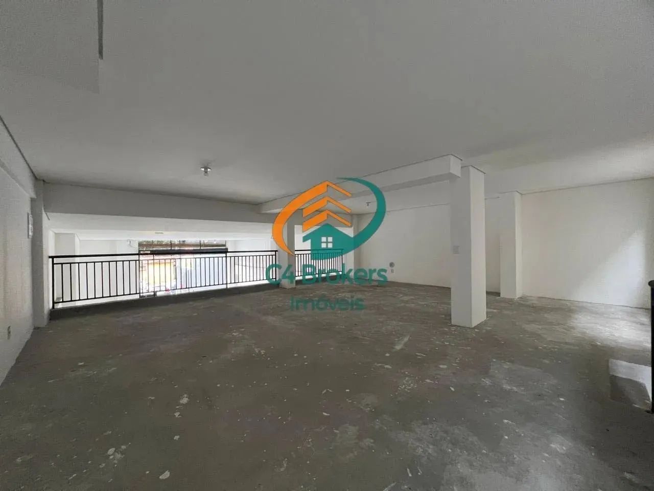 Salão em Vila Galvão - Guarulhos, SP - Foto 5