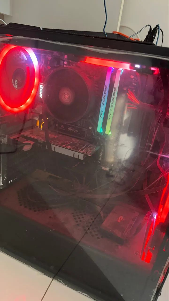 Computador Gamer - Foto 2