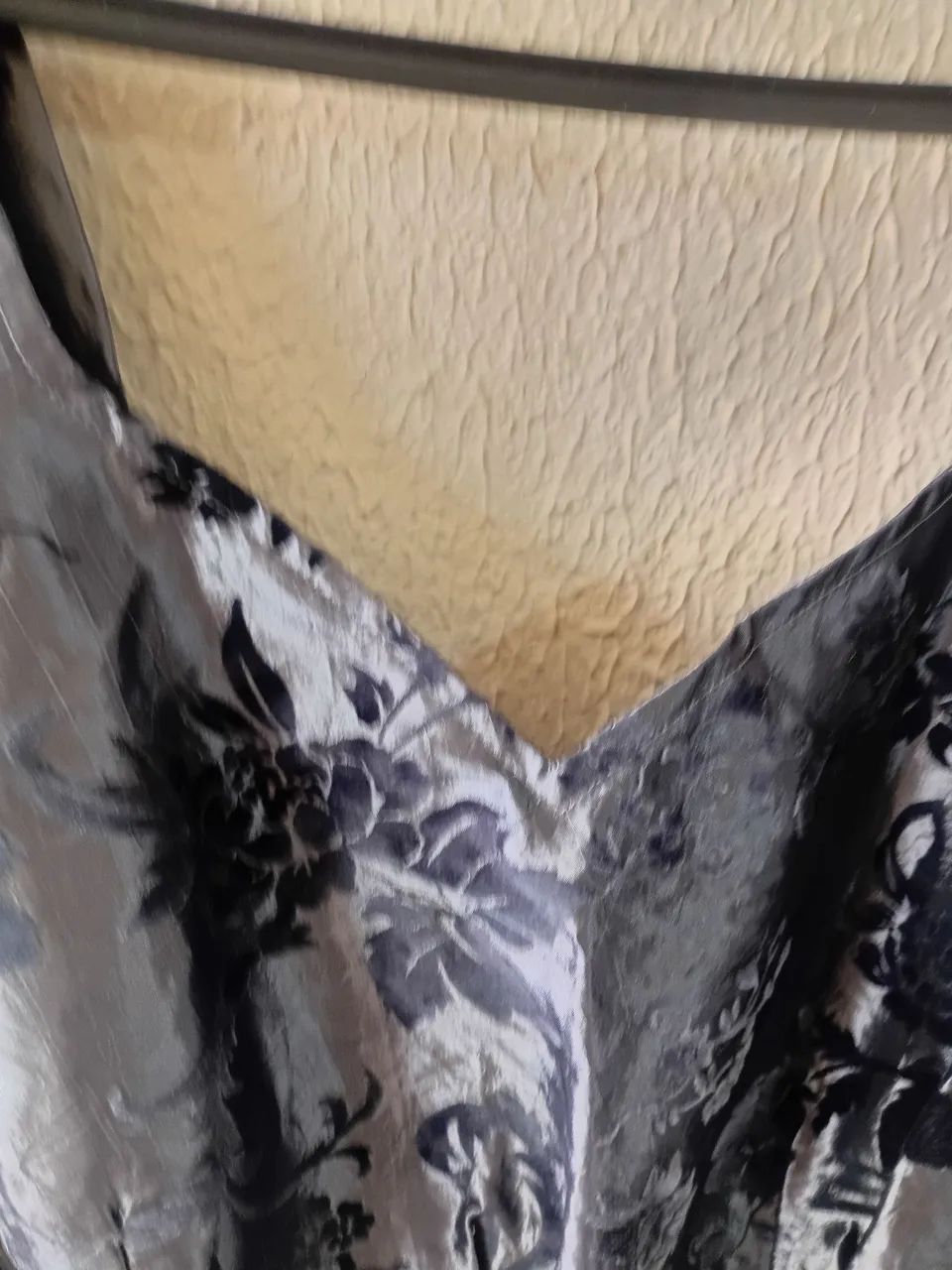 Vestido grafite - Foto 2