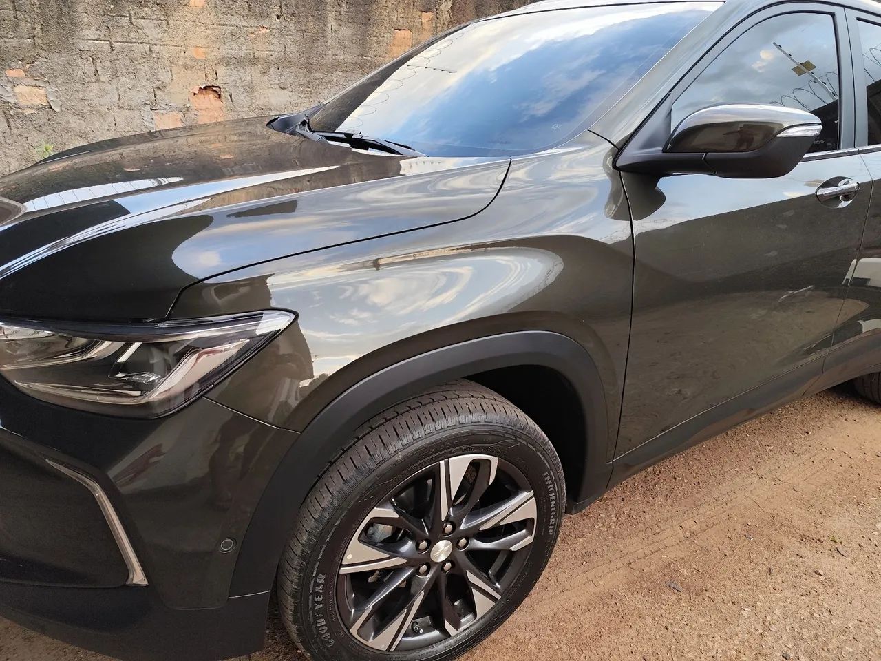 Chevrolet Tracker Premier 1.2 Turbo 12V Flex AUT 2024 - Foto 3