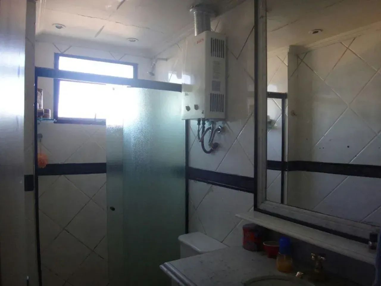 ROCHA | Rua São João - Apartamento 3 Quartos (1 Suíte) Vaga - Varanda | Agende Sua Visita - Foto 7