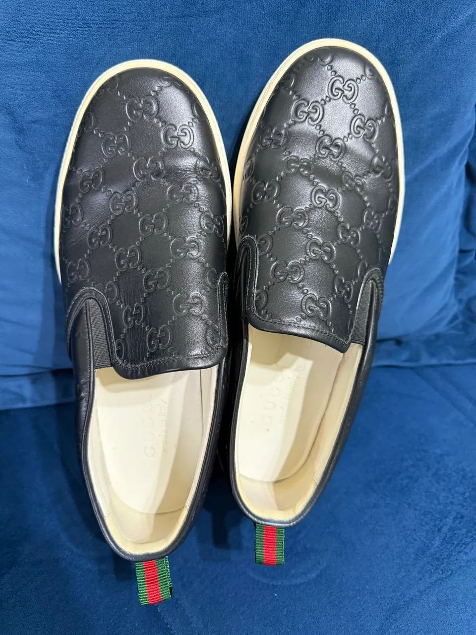 Sapato  Masculino  GUCCI  - Foto 3