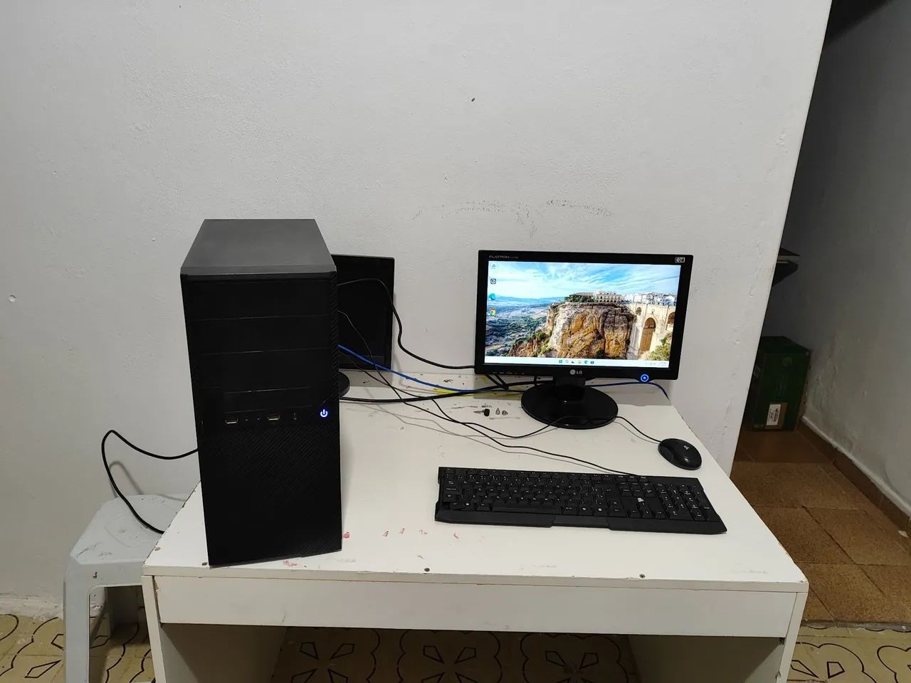 Pc deskstop básico i5  - Foto 4
